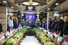 احداث تصفیه‌خانه فاضلاب خلیج فارس