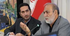 خدمت‌رسانی به شهروندان با جدیت ادامه دارد