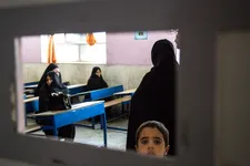 بازنگری اساسنامه نهضت سوادآموزی