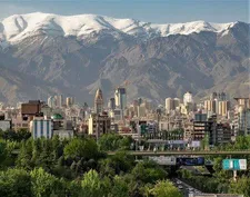 سهروردی؛ محله‌ای پویا میان تاریخ و زندگی