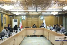 بررسی نامگذاری معابر بی‌نام در منطقه ۲۲