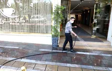 بحران کم‌آبی تهران؛ اصناف همچنان پرمصرف هستند