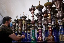 آغاز خلاف و اعتیاد از  قهوه خانه و دود!