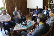 اجرای طرح هوشمندسازی کاهش مصرف انرژی