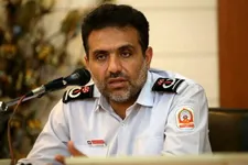 ۵۴ ساختمان خطرناک در تهران شناسایی شده‌ است