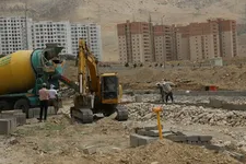 احداث معابر تازه تاسیس در غرب تهران