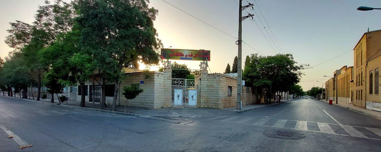 خواجه نصیر؛ نگینی فرهنگی در دل پایتخت خواجه نصیر؛ نگینی فرهنگی در دل پایتخت