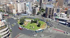 محله فردوسی، میراث‌دار تاریخ و تجارت