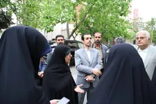 تسریع در روند بازسازی و خدمت‌رسانی به شهروندان