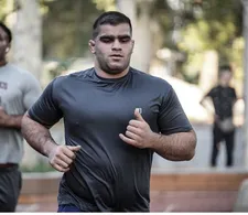 میرزازاده به فینال کشتی فرنگی ناگویا رسید