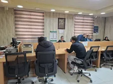 تسهیل در ارائه خدمات شهرسازی در روز‌های بهاری