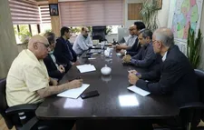 آغاز فعالیت کارگروه «یادگیری و دانش» در شهرداری