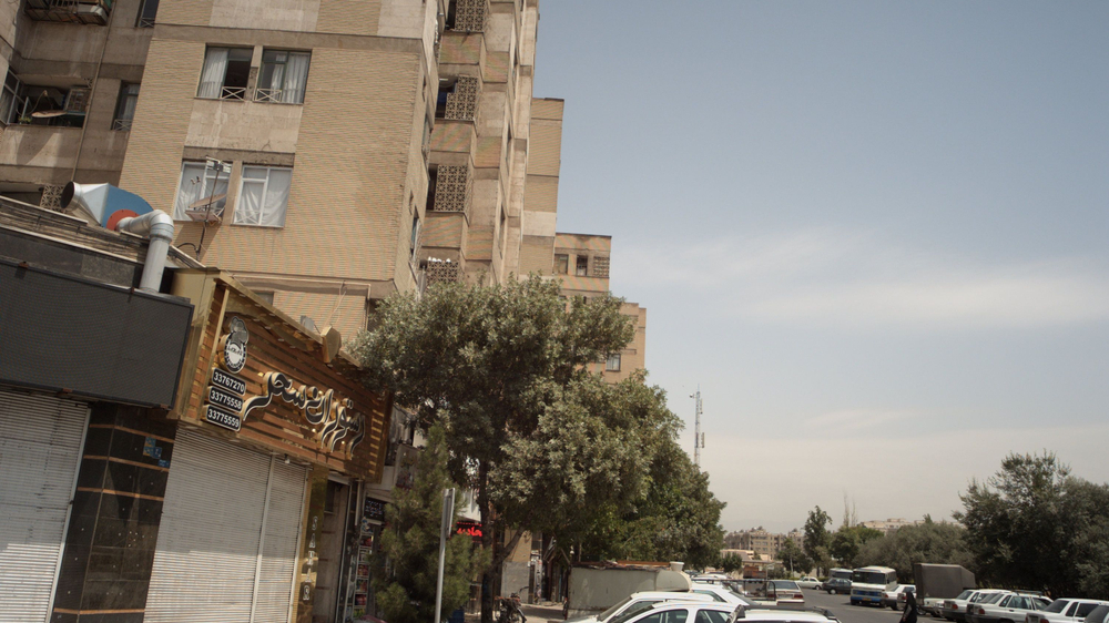 محله شهادت؛ زندگی آسان و مقرون به صرفه محله شهادت؛ زندگی آسان و مقرون به صرفه