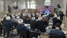 ساماندهی ۲۵۰۰ مبلغ بومی در استان‌ها