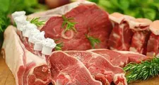 توزیع گوشت بین هیات‌های مذهبی