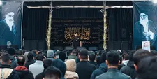 برنامه ۱۰ اجتماع عزاداری در تهران برگزار می‌شود