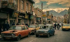 منطقه ۱۳ به ایستگاه صفر خودرو‌های فرسوده رسید