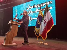 جنگاوری فعالان انقلابی فضای مجازی موجب تغافل برخی مسئولان از مسئولیت‌شان شده‌ است/ بخشی از عملکرد دستگاه قضائی در ماه‌های اخیر، تاثیرگذاری عملیات روانی دشمن را بیشتر کرد