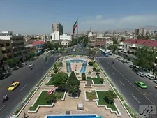 بهارستان، نگین میراث‌دار هویت سیاسی پایتخت