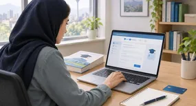 ثبت‌نام بیش از ۳۰ هزار داوطلب آزمون دکتری