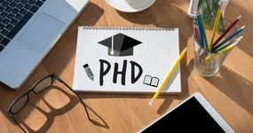 ثبتنام آزمون دکتری ۱۴۰۶ آغاز شد ثبتنام آزمون دکتری ۱۴۰۶ آغاز شد
