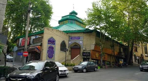 محله نیاوران؛ با هوایی مطبوع و چشماندازی بینظیر محله نیاوران؛ با هوایی مطبوع و چشماندازی بینظیر