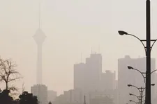آخرین وضعیت آلودگی هوای پایتخت/ بیماران قلبی، ریوی، سالمندان و کودکان فعالیت خارج از منزل را کاهش دهند