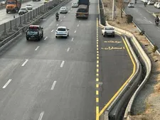 آشکارسازی ۸ توقفگاه اضطراری در منطقه ۲۱ تهران