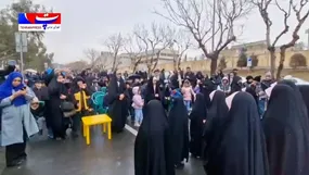 مفهوم انتظار از نگاه تهرانی‌ها