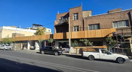ساماندهی سیمای شهری با رویکرد توسعه محله‌ای