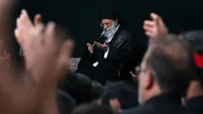 ثبت‌نام خادمین تشییع امام شهید در تهران