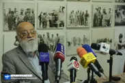 جنوب و جنوب شرقی تهران با خطرات بیشتری از پدیده فرونشست زمین روبروست/ باید مانع از هدررفت آب‌های زیرزمینی شویم+ فیلم