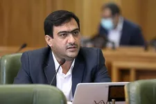 تعیین تکلیف وضعیت سد معبر خیابان ولیعصر