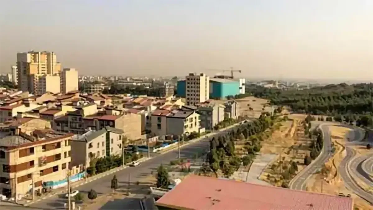 زیبادشت؛ با امکانات رفاهی، تفریحی و تجاری زیبادشت؛ با امکانات رفاهی، تفریحی و تجاری