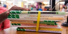 ثبت‌نام اینترنتی کتب درسی دانش‌آموزان آغاز شد