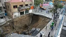 زنگ خطر فرونشست زمین در تهران