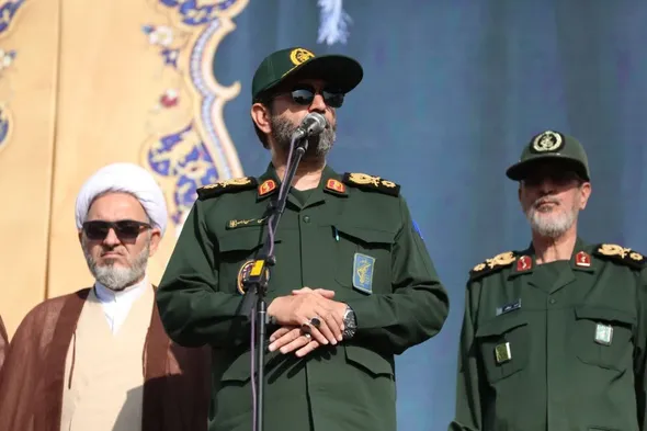 دشمنان راهی جز پذیرش شکست ندارند