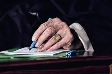تسلیت رهبر انقلاب در پی درگذشت مادر «سید حسن نصرالله»