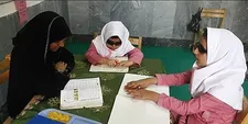 ۱۱۳۵ آموزگار استثنایی جذب می‌شوند