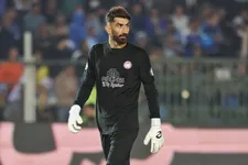 بیرانوند ممنوع الخروج شد