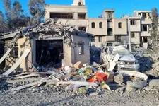 ۲۱ هزار مجروح بر حملات وحشیانه دشمن