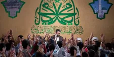 برنامه جشن میلاد پیامبراکرم(ص) در هیئات پایتخت