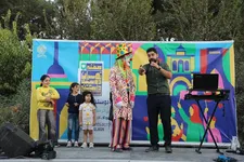 اجرای بیش از ۳ هزار برنامه فرهنگی طی سال ۱۴۰۴