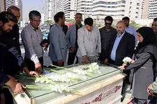 ارزیابی راهبردی حریم ورودی جاده وردیج و واریش