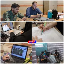 جزئیات رقابت دیجیتالی در منطقه ۲۱ 