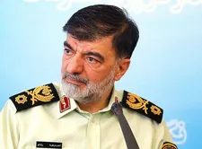 تحویل هر چه سریعتر اقلام مسروقه به مالباختگان