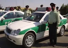 نقش پلیس در تأمین امنیت اجتماعی