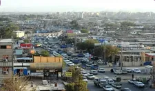 محله نعمت‌آباد؛ دروازه مبلمان و خودرو در تهران