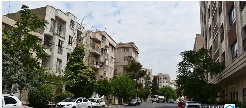 محله ابوذر؛ تلفیق بافت قدیمی و امکانات رفاهی محله ابوذر؛ تلفیق بافت قدیمی و امکانات رفاهی