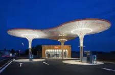 احداث نخستین «مرکز تبادل سفر» در کوی نصر